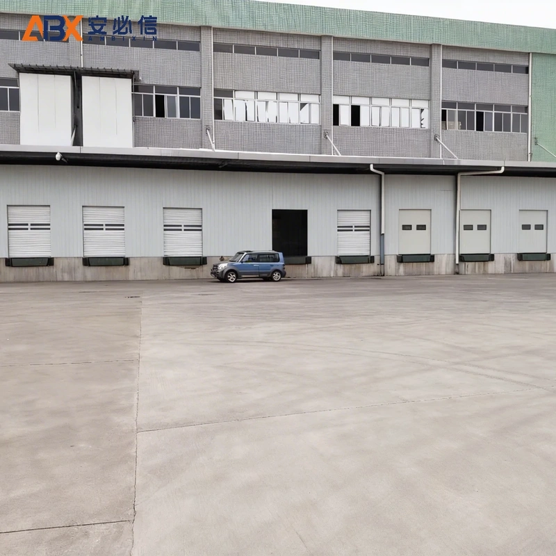 鸡西市感应高速门